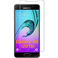Protège écran PHONILLICO Samsung Galaxy A5 2016 - Verre trempé