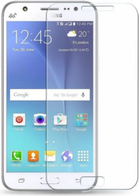 Protège écran PHONILLICO Samsung Galaxy J5 2015 - Verre trempé