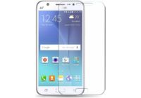 Protège écran PHONILLICO Samsung Galaxy J5 2015 - Verre trempé