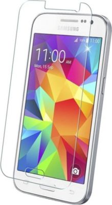 Protège écran PHONILLICO Samsung Galaxy Core Prime - Verre trempé Protège écran PHONILLICO Samsung Galaxy Core Prime - Verre trempé