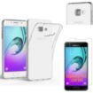 Pack PHONILLICO Samsung Galaxy A3 2016 - Coque + Verre