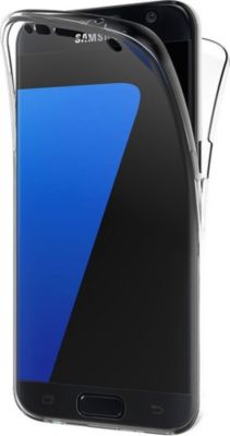 Coque intégrale PHONILLICO Samsung Galaxy S7 Edge - Coque intégrale Coque intégrale PHONILLICO Samsung Galaxy S7 Edge - Coque intégrale