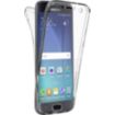 Coque intégrale PHONILLICO Samsung Galaxy S5 - Coque intégrale