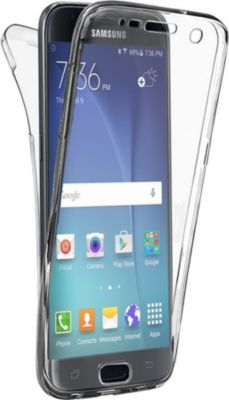 Coque intégrale PHONILLICO Samsung Galaxy Core Prime - Intégrale