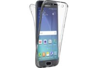 Coque intégrale PHONILLICO Samsung Galaxy Core Prime - Intégrale