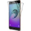 Coque intégrale PHONILLICO Samsung Galaxy A5 2016 - Coque intégrale