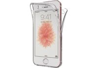 Coque intégrale PHONILLICO iPhone 5/5S/SE (2016) - Coque intégrale