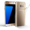 Coque PHONILLICO Samsung Galaxy S7 - TPU transparent