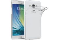 Coque PHONILLICO Samsung Galaxy A3 (2015) - TPU