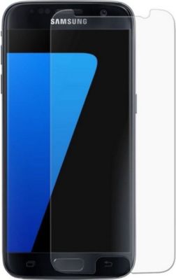 Protège écran PHONILLICO Samsung Galaxy S7 - Verre trempé Protège écran PHONILLICO Samsung Galaxy S7 - Verre trempé
