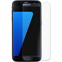 Protège écran FORCE GLASS Galaxy S7 Verre trempé Original incurvé