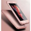 Coque intégrale PHONILLICO iPhone 6/6S - Intégrale + verre trempé