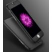 Coque intégrale PHONILLICO iPhone 6 PLUS/6S PLUS -Intégrale + verre