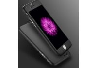 Coque intégrale PHONILLICO iPhone 6 PLUS/6S PLUS -Intégrale + verre