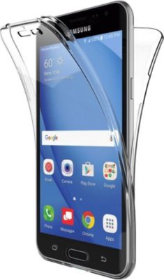 Coque intégrale PHONILLICO Samsung Galaxy J3 2016 - Coque intégrale Coque intégrale PHONILLICO Samsung Galaxy J3 2016 - Coque intégrale