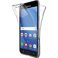 Coque intégrale PHONILLICO Samsung Galaxy J3 2016 - Coque intégrale