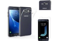 Pack PHONILLICO Samsung Galaxy J5 2016 - Coque + Verre