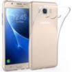 Coque PHONILLICO Samsung Galaxy J7 2016 - TPU transparent