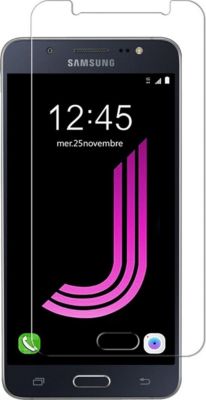 Protège écran PHONILLICO Samsung Galaxy J7 2016 - Verre trempé