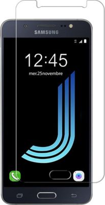Protège écran PHONILLICO Samsung Galaxy J5 2016 - Verre trempé
