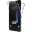 Coque intégrale PHONILLICO Samsung Galaxy J5 2016 - Coque intégrale