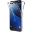 Coque intégrale PHONILLICO Samsung Galaxy J7 2016 - Coque intégrale