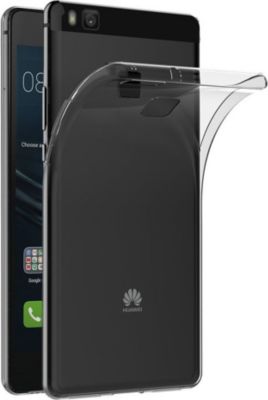 Coque PHONILLICO Huawei P9 LITE - TPU transparent Coque PHONILLICO Huawei P9 LITE - TPU transparent