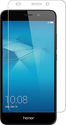 Protège écran PHONILLICO Honor 5C - Verre trempé