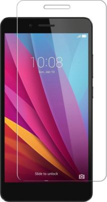 Protège écran PHONILLICO Honor 5X - Verre trempé Protège écran PHONILLICO Honor 5X - Verre trempé