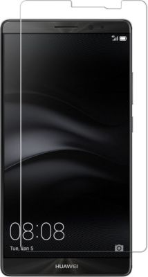 Protège écran PHONILLICO Huawei Mate 8 - Verre trempé