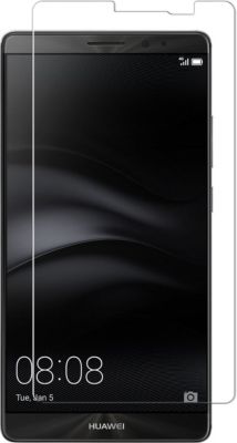 Protège écran PHONILLICO Huawei Mate 8 - Verre trempé Protège écran PHONILLICO Huawei Mate 8 - Verre trempé