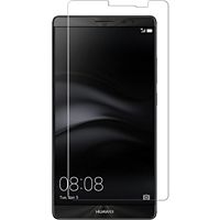 Protège écran PHONILLICO Huawei Mate 8 - Verre trempé