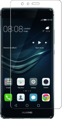 Protège écran PHONILLICO Huawei P9 - Verre trempé Protège écran PHONILLICO Huawei P9 - Verre trempé