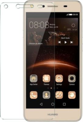 Protège écran PHONILLICO Huawei Y5 II - Verre trempé