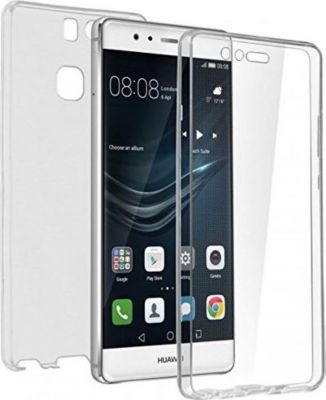 Coque intégrale PHONILLICO Huawei P9 - Coque intégrale Coque intégrale PHONILLICO Huawei P9 - Coque intégrale