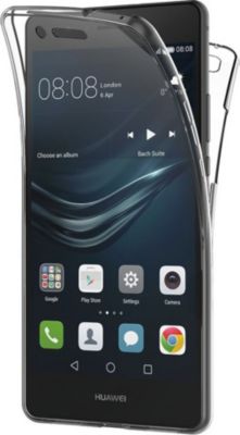 Coque intégrale PHONILLICO Huawei P9 LITE - Coque intégrale Coque intégrale PHONILLICO Huawei P9 LITE - Coque intégrale
