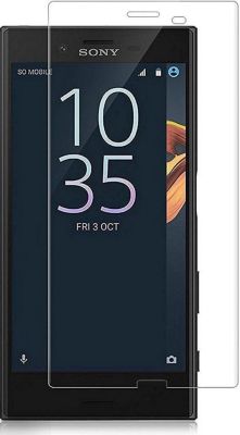 Protège écran PHONILLICO Sony Xperia X Compact - Verre trempé