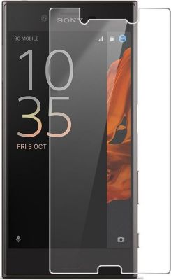 Protège écran PHONILLICO Sony Xperia XZ - Verre trempé