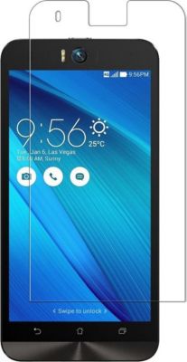 Protège écran PHONILLICO Asus Zenfone Selfie ZD551KL-Verre trempé