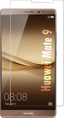 Protège écran PHONILLICO Huawei Mate 9 - Verre trempé