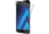Coque intégrale PHONILLICO Samsung Galaxy A3 2017 - Coque intégrale