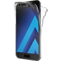 Coque intégrale PHONILLICO Samsung Galaxy A5 2017 - Coque intégrale