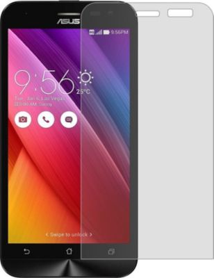 Protège écran PHONILLICO Asus Zenfone 2 Laser 5.0 - Verre trempé Protège écran PHONILLICO Asus Zenfone 2 Laser 5.0 - Verre trempé