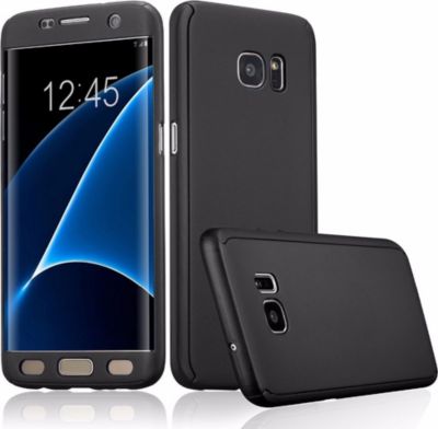 Coque PHONILLICO Samsung Galaxy S7 Edge - Coque 2 parties Coque PHONILLICO Samsung Galaxy S7 Edge - Coque 2 parties