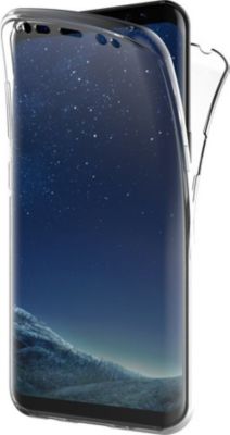 Coque intégrale PHONILLICO Samsung Galaxy S8 - Coque intégrale