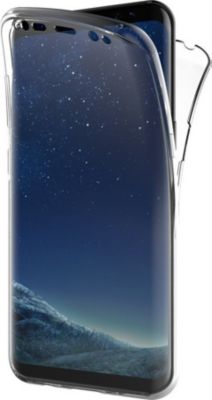 Coque intégrale PHONILLICO Samsung Galaxy S8 PLUS - Coque intégrale Coque intégrale PHONILLICO Samsung Galaxy S8 PLUS - Coque intégrale