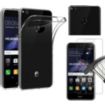 Pack PHONILLICO Huawei P8 Lite 2017 - Coque + Verre