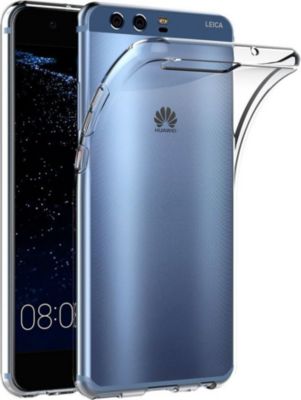 Coque PHONILLICO Huawei P10 - TPU transparent Coque PHONILLICO Huawei P10 - TPU transparent
