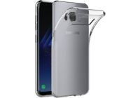 Coque PHONILLICO Samsung Galaxy S8 - TPU transparent