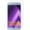 Protège écran PHONILLICO Samsung Galaxy A3 2017 - Verre trempé